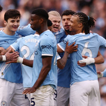 Bernardo Silva'dan sonra M.City'de bir ayrılık daha