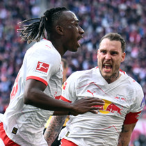 Mohamed Salah'ın yerine Yan Diomande!