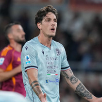 Nicolo Zaniolo'nun evine hırsız girdi