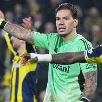 Nihat Kahveci: Top havadayken ne düşündü Fenerbahçeliler bilmiyorum