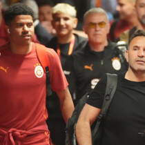 Galatasaray'dan Rowe sürprizi!