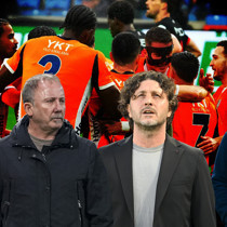 Galatasaray'da hedef Bertuğ Yıldırım!