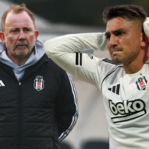 Yalçın "Yıldız yaparım" dedi! İstatistiklerde sıfır çekti