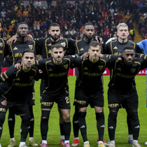 Kayserispor'a ağır darbe! 6 futbolcu ihtarname çekti