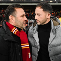 Nihat Kahveci: Derbide favori yüzde 51 ile Galatasaray!