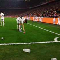 Vinicius, Mbappe, Camavinga hepsi yuhalandı bir tek Arda hariç