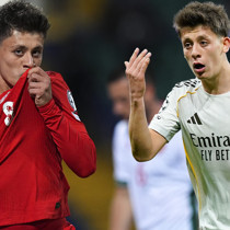 Türk Milli Takımı ve Real Madrid'de Arda Güler depremi