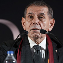 Galatasaray'dan geleceğin projesi: Aslantepe Tesisleri!