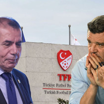 Fenerbahçe'den Galatasaray'a flaş cevap: Sakın ha VAR'a gitme sakın ha penaltı verme