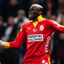 Fenerbahçe'den bu sefer de Osimhen hamlesi geldi! TFF'ye gidiyorlar