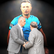 Yasin Kol açıklanır açıklanmaz Galatasaray'dan paylaşım: TFF ile ilişkilerimizi askıya aldık