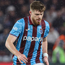 Trabzonspor'da Arseniy Batagov sezonu kapattı