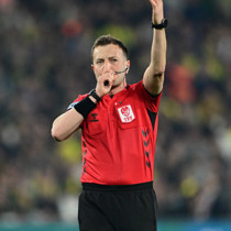 Mustafa Çulcu'dan TFF'ye Yasin Kol tepkisi!