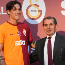 Gelenlere çay ikram ederiz ama Zaniolo'yu satmıyoruz!