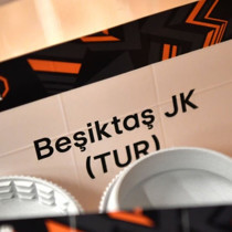 Beşiktaş Türkiye Kupası'nı aldığı an UEFA Avrupa Ligi'nde Play-Off'lara kalıyor
