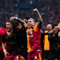 Galatasaray açıkladı: UEFA'dan 60 milyon euro geldi