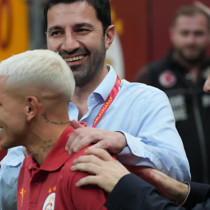 Galatasaray'ın ilk transferi Manuel Ugarte!