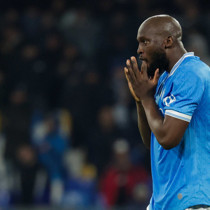 Beşiktaş Lukaku'yla yatıp kalkıyor