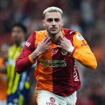 Barış Alper: Daha bitmedi! Haftaya Samsun'a gideceğiz