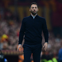 Domenico Tedesco: Ben artık bir sonraki konuya odaklanacağım!
