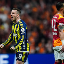 Kerem Aktürkoğlu'ndan özeleştiri! "Maçtan sonra 'Keşke' diyoruz"