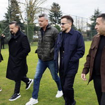 Galatasaray yenilgisi sonrası Fenerbahçe acil toplanıyor!