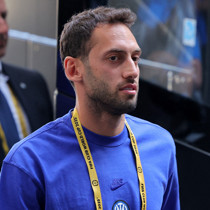 Hakan Çalhanoğlu sezonu kapattı! Dünya Kupası...