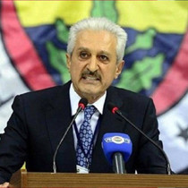 Mehmet Ali Aydınlar'dan adaylık kararı!