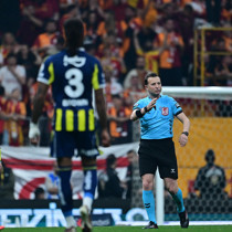 MHK Yasin Kol'un derbi yönetiminden memnun kaldı! Kusursuz olmasa bile...