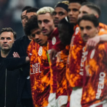 Nihat Kahveci: Galatasaray taraftarı 'Nisanlar bizimdir' dese yeridir