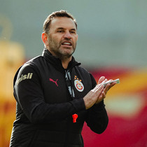 Okan Buruk ile yeni sözleşme! Tarihi belli oldu