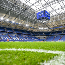 Almanya'da şok olay! Stadyumda erkek cesedi bulundu