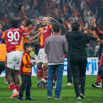 Spor yazarları Galatasaray'ın Fenerbahçe galibiyetini yorumladı! "Artık şampiyondur"