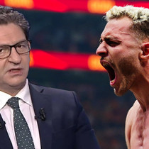 Barış Alper Yılmaz Arsenal'e...