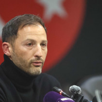 Ayrılık sonrası Domenico Tedesco'dan ilk açıklama: Ben başladığımda hedefimiz
