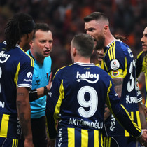 Fenerbahçe'nin yıldızı için 15 milyon euroyu gözden çıkardılar