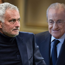 Real Madrid için Jose Mourinho iddiası! Florentino Perez istiyor