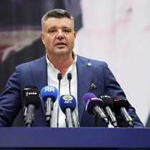 Fenerbahçe'den açıklama! Olağanüstü seçimli genel kurul