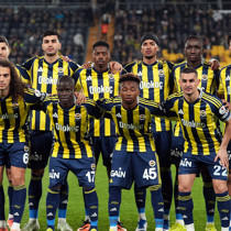 Fenerbahçe'ye piyango! 25 milyon euro teklif ettiler