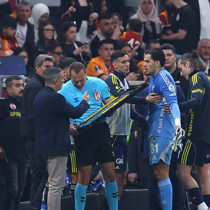 Fenerbahçe Ederson'dan kurtuluyor! Talip çıktı