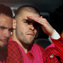 F.Bahçe ve Beşiktaş'a duyurulur! Lucas Chevalier PSG'den ayrılıyor