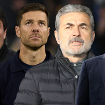 Fenerbahçe'de teknik direktör tartışması! Yerli mi yabancı mı?