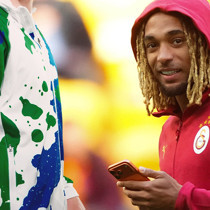 Galatasaray aradığı yerli sağ beki buldu