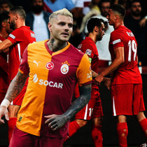 Galatasaray'da Mauro Icardi'nin yerini milli golcü dolduracak!
