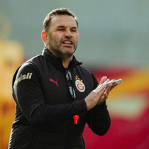 Okan Buruk ve Galatasaray için şok iddia! "Namağlup şampiyonluk..."