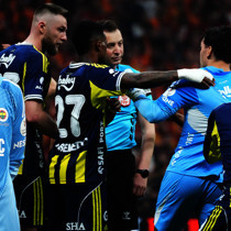 Samandıra'da kriz! İstenmeyen adam Ederson