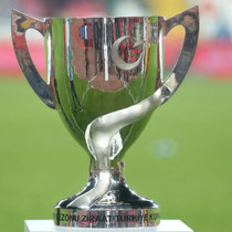 Ziraat Türkiye Kupası finali 22 Mayıs'ta Antalya'da!