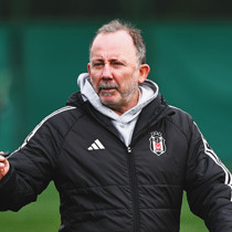 Beşiktaş'ın Gaziantep FK maçı öncesi 2 eksiği bulunuyor!