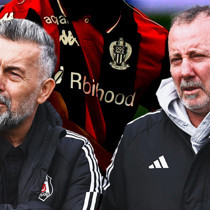 Beşiktaş'ın hedefindeki golcü ortaya çıktı! 23 yaşında ama bonservisine 84 milyon euro harcandı