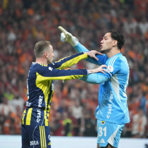 Ederson'un cezası belli oldu! Worldwide Effect kararı devreye girecek